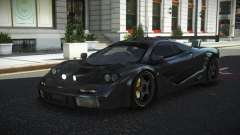 McLaren F1 RG para GTA 4