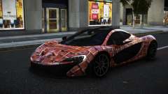 McLaren P1 XRD S3 para GTA 4