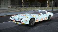 Pontiac Trans Am BL S5 para GTA 4