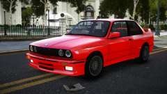 BMW M3 E30 BR para GTA 4