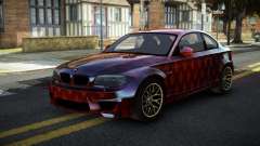 BMW 1M E82 CD S10 para GTA 4