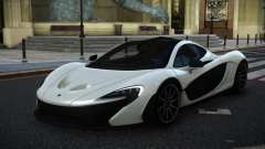 McLaren P1 TH para GTA 4