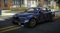 BMW 1M E82 CD S11 para GTA 4