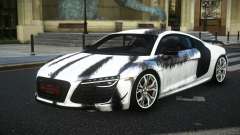 Audi R8 JR S5 para GTA 4