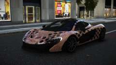 McLaren P1 XRD S4 para GTA 4