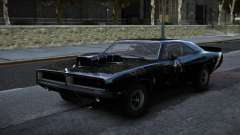 Dodge Charger RT V-HK S12 para GTA 4