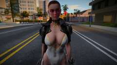 Bunny Girl v1 para GTA San Andreas