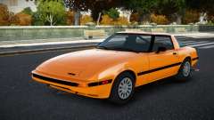 Mazda RX-7 KH para GTA 4