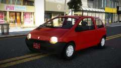 Renault Twingo PZK para GTA 4