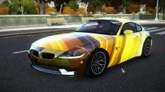 BMW Z4 BC S3 para GTA 4