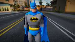 Batman Animated 4 para GTA San Andreas