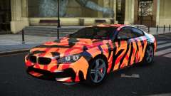 BMW M6 F13 ND S13 para GTA 4