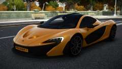 McLaren P1 GTS ST-R para GTA 4