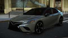 Toyota Camry NV V1.1