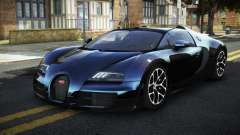 Bugatti Veyron 12th