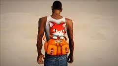 Cat Backpack v6