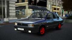 Dacia 1310 DTR para GTA 4