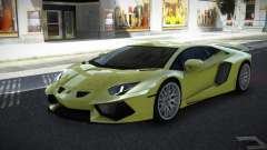 Lamborghini Aventador DTX para GTA 4