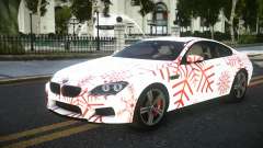 BMW M6 F13 RB-Z S1 para GTA 4