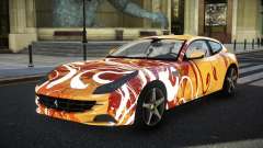 Ferrari FF JVR S1 para GTA 4