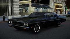 Plymouth Fury LK para GTA 4