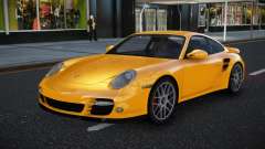 Porsche 911 Turbo BGT para GTA 4