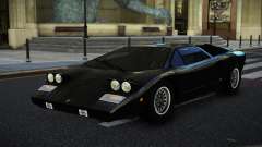 Lamborghini Countach BS para GTA 4