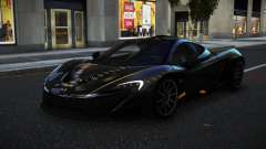 McLaren P1 XRD S10 para GTA 4