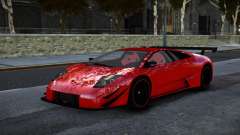 Lamborghini Murcielago RST para GTA 4