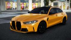 BMW M3 NDC para GTA 4