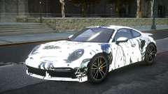 Porsche 911 TM-F S6 para GTA 4