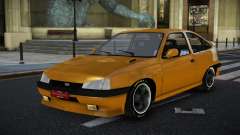 Opel Kadett DW para GTA 4