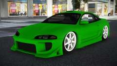 Mitsubishi Eclipse HEK para GTA 4