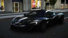 McLaren P1 XRD S12 para GTA 4