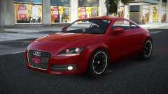 Audi TT 07th V1.1 para GTA 4