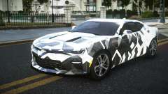 Chevrolet Camaro D-KR S11 para GTA 4