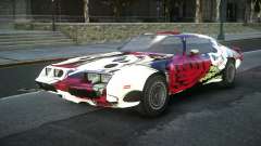 Pontiac Trans Am BL S6 para GTA 4