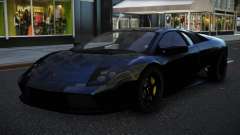 Lamborghini Murcielago KD 05th para GTA 4