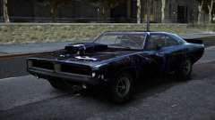 Dodge Charger RT V-HK S14 para GTA 4