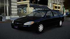 Ford Taurus SHK