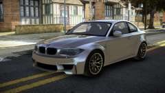 BMW 1M E82 CD