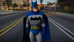 Batman Animated 6 para GTA San Andreas