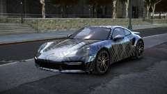 Porsche 911 TM-F S10 para GTA 4