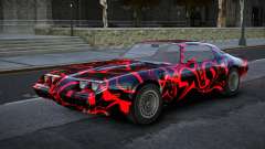 Pontiac Trans Am BL S3 para GTA 4