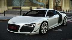 Audi R8 JR para GTA 4