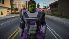 Hulk Aven para GTA San Andreas