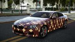 BMW M6 F13 RB-Z S13 para GTA 4