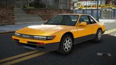 1992 Nissan Silvia S13 V1.1 para GTA 4