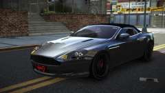 Aston Martin DB9 05th para GTA 4