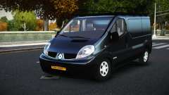 Renault Trafic HK